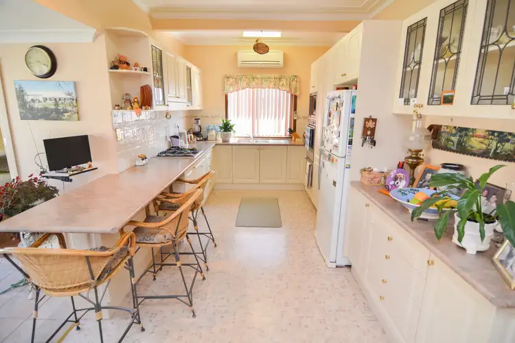 Second view of Homely house listing, 50 Rabaul Street, Lithgow NSW 2790