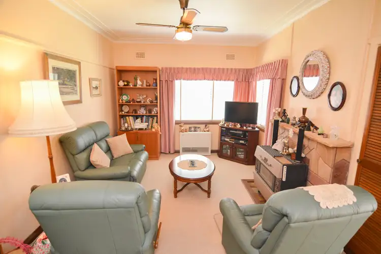 Fifth view of Homely house listing, 50 Rabaul Street, Lithgow NSW 2790