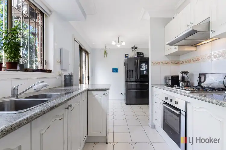 Third view of Homely townhouse listing, 3/15 Dudley St, Lidcombe NSW 2141