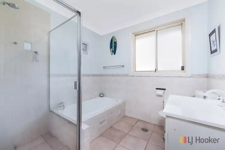 Fifth view of Homely townhouse listing, 3/15 Dudley St, Lidcombe NSW 2141