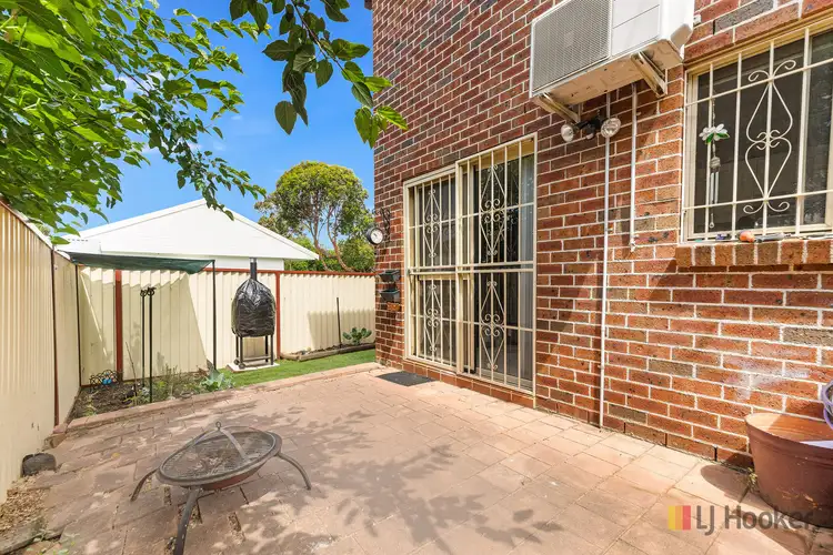 Sixth view of Homely townhouse listing, 3/15 Dudley St, Lidcombe NSW 2141