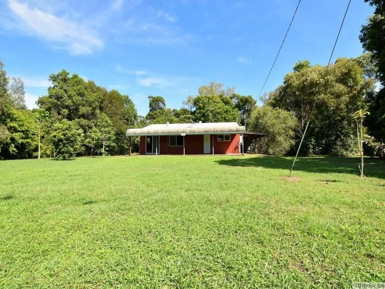 Main view of Homely house listing, 86 Vipiana Drive, Tully Heads QLD 4854