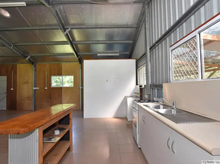 Fourth view of Homely house listing, 86 Vipiana Drive, Tully Heads QLD 4854