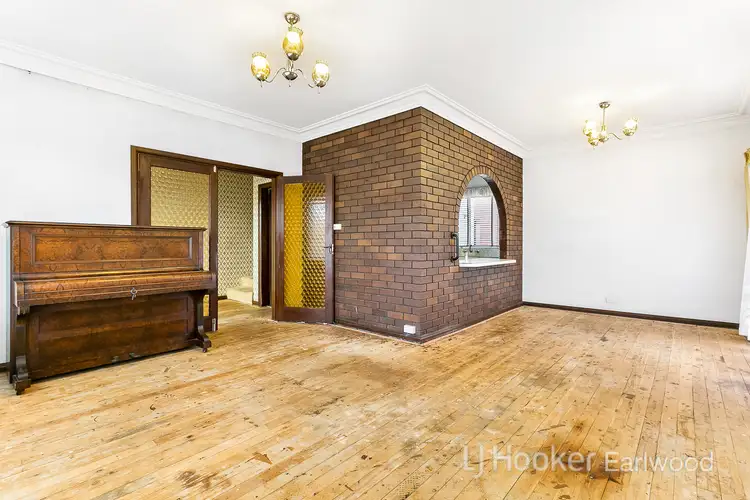 Second view of Homely semi-detached listing, 38 Woolcott Street, Earlwood NSW 2206