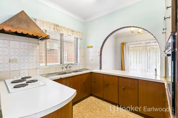 Third view of Homely semi-detached listing, 38 Woolcott Street, Earlwood NSW 2206