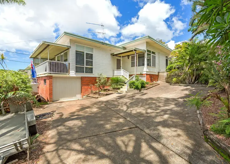 Second view of Homely house listing, 38 Bayview Crescent, Taree NSW 2430