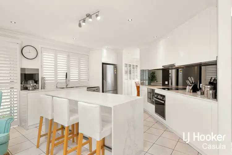 Third view of Homely house listing, 49 Lyrebird Crescent, Green Valley NSW 2168