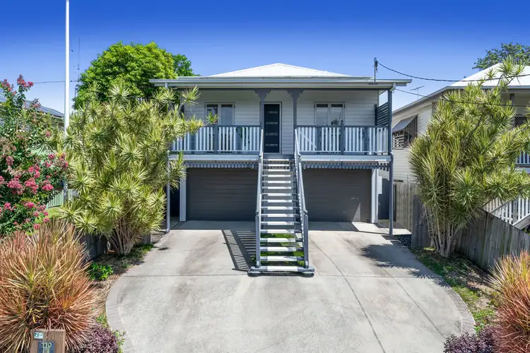 110 Queensport Road, Murarrie QLD 4172