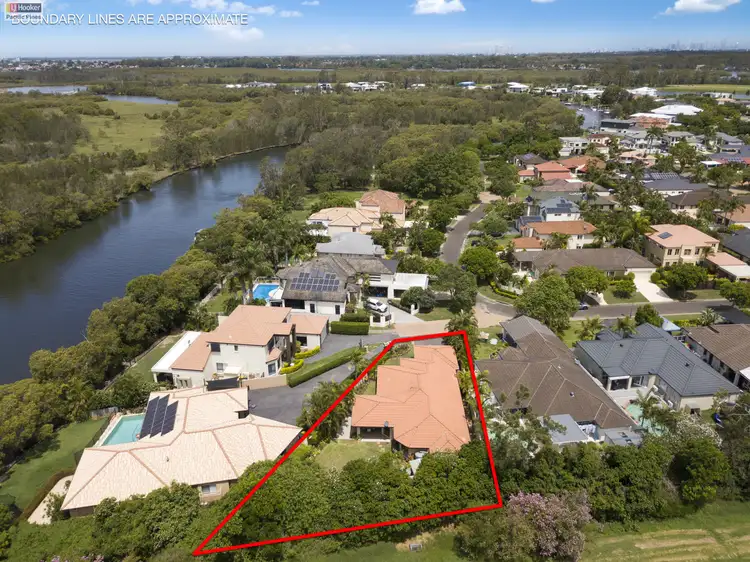 Main view of Homely house listing, 29 Tranquility Circuit, Helensvale QLD 4212
