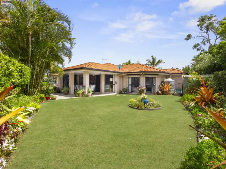 Fourth view of Homely house listing, 29 Tranquility Circuit, Helensvale QLD 4212