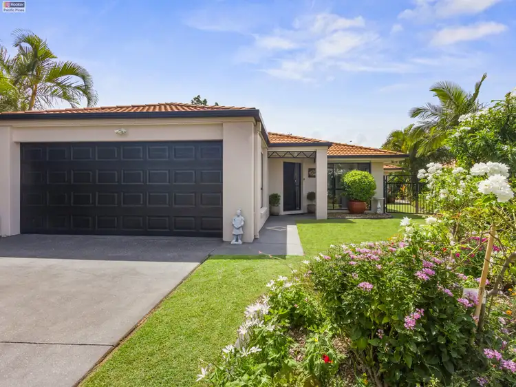 Fifth view of Homely house listing, 29 Tranquility Circuit, Helensvale QLD 4212