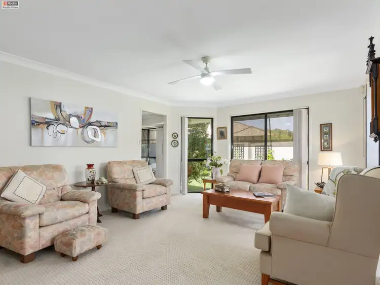 Sixth view of Homely house listing, 29 Tranquility Circuit, Helensvale QLD 4212