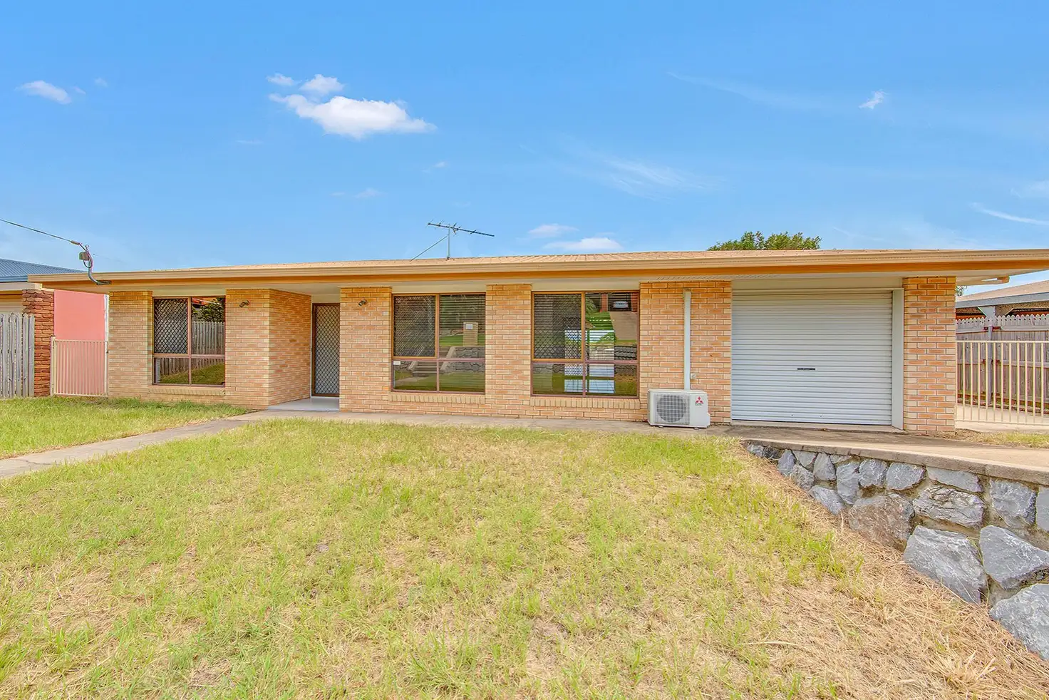 Main view of Homely house listing, 7 Watford Street, Telina QLD 4680