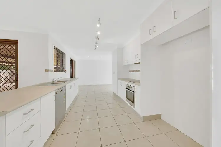 Second view of Homely house listing, 7 Watford Street, Telina QLD 4680