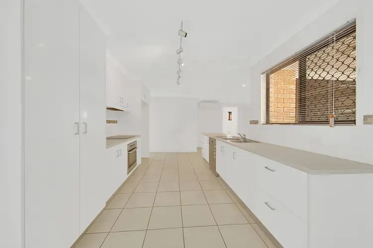 Third view of Homely house listing, 7 Watford Street, Telina QLD 4680