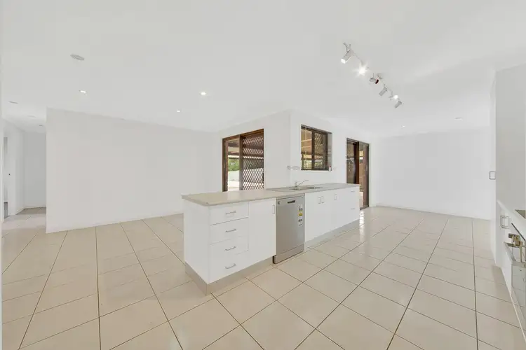 Fourth view of Homely house listing, 7 Watford Street, Telina QLD 4680