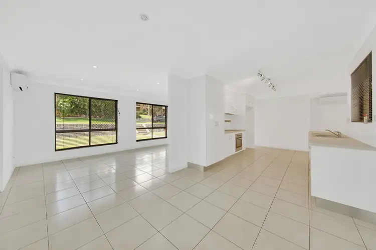 Fifth view of Homely house listing, 7 Watford Street, Telina QLD 4680