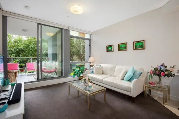 Second view of Homely apartment listing, 205/1 Sylvan Ave, Balgowlah NSW 2093