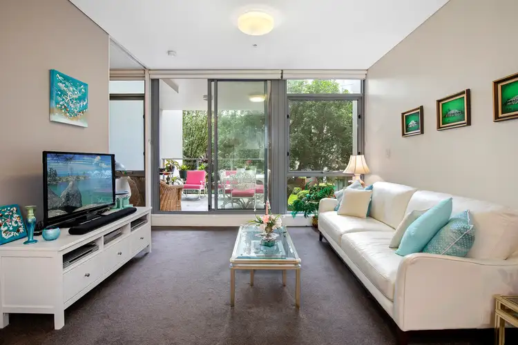 Third view of Homely apartment listing, 205/1 Sylvan Ave, Balgowlah NSW 2093