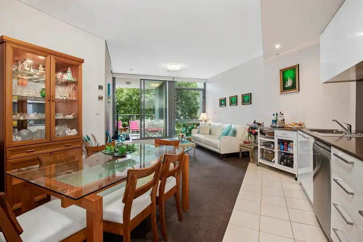 Fourth view of Homely apartment listing, 205/1 Sylvan Ave, Balgowlah NSW 2093