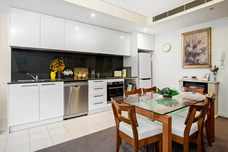 Fifth view of Homely apartment listing, 205/1 Sylvan Ave, Balgowlah NSW 2093