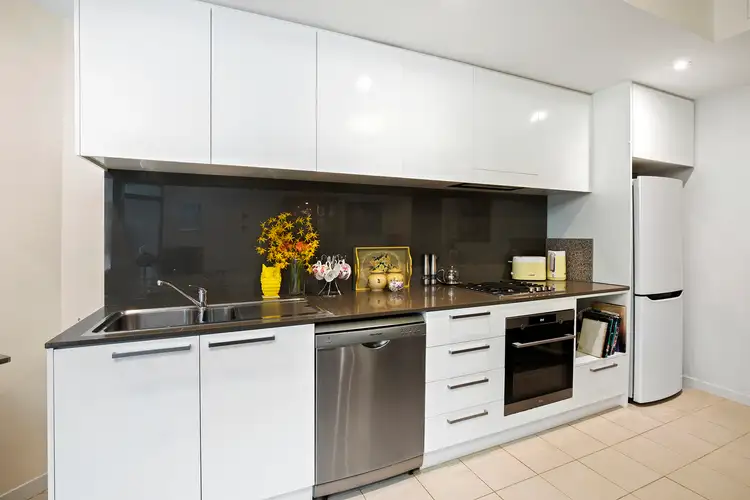 Sixth view of Homely apartment listing, 205/1 Sylvan Ave, Balgowlah NSW 2093