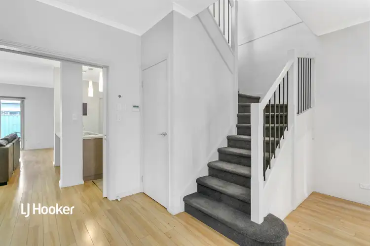 Second view of Homely house listing, 48 The Strand, Mawson Lakes SA 5095