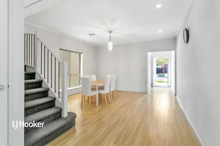 Third view of Homely house listing, 48 The Strand, Mawson Lakes SA 5095