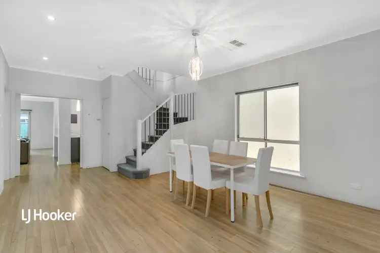 Fourth view of Homely house listing, 48 The Strand, Mawson Lakes SA 5095