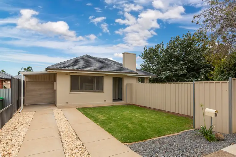 38 Margaret Avenue, North Brighton SA 5048