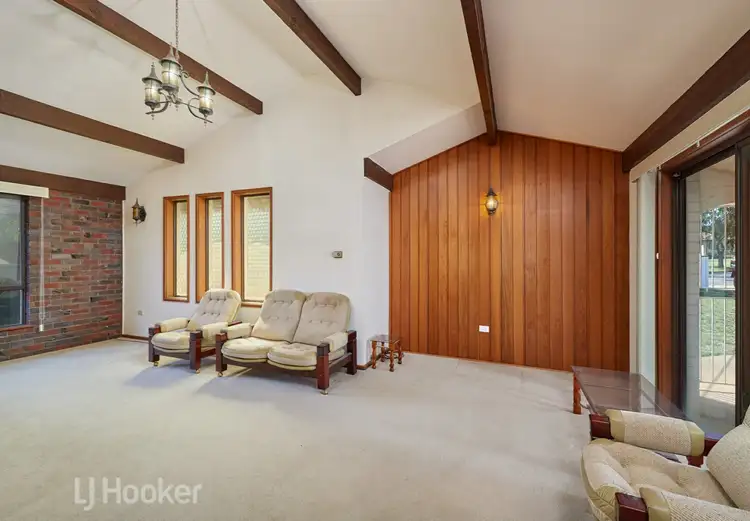 Second view of Homely house listing, 1 Bradley Place, Tolland NSW 2650