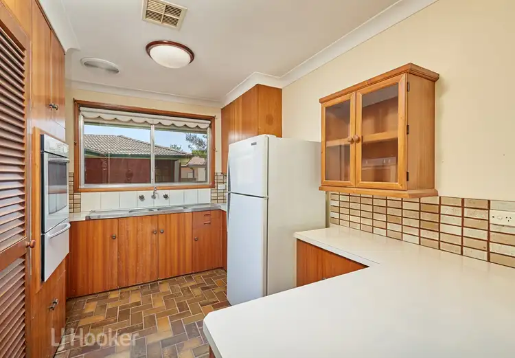 Third view of Homely house listing, 1 Bradley Place, Tolland NSW 2650