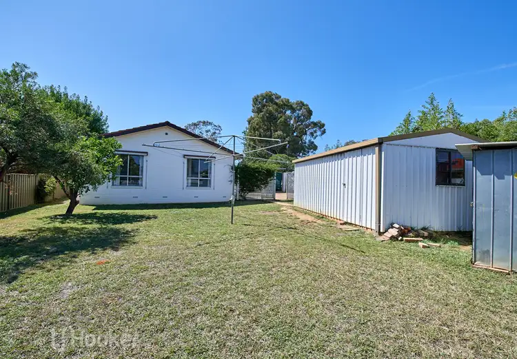 Fourth view of Homely house listing, 1 Bradley Place, Tolland NSW 2650