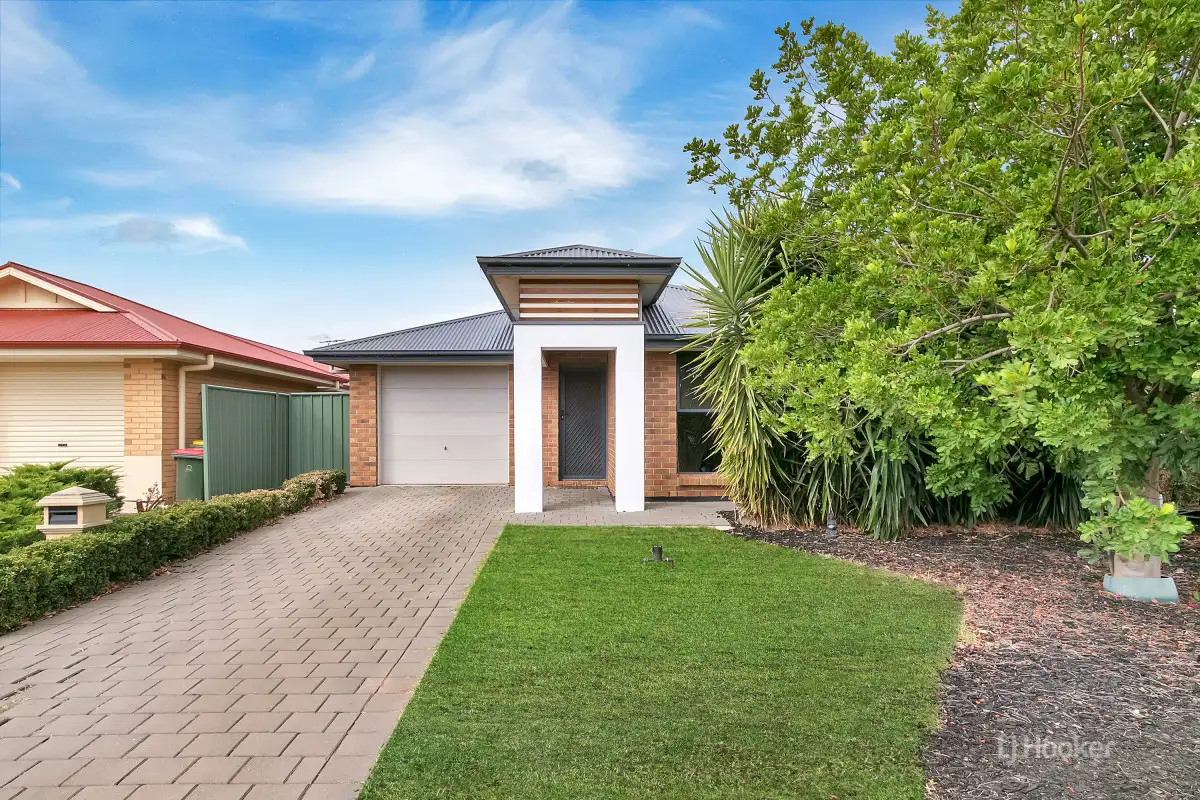 Main view of Homely house listing, 14 Osborne Street, Evanston Gardens SA 5116