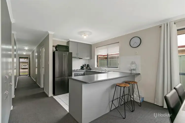 Second view of Homely house listing, 14 Osborne Street, Evanston Gardens SA 5116