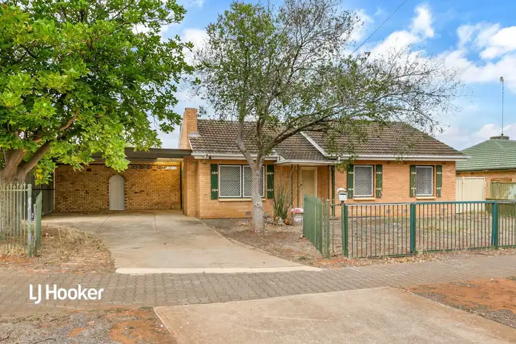 7 Bulkington Road, Davoren Park SA 5113