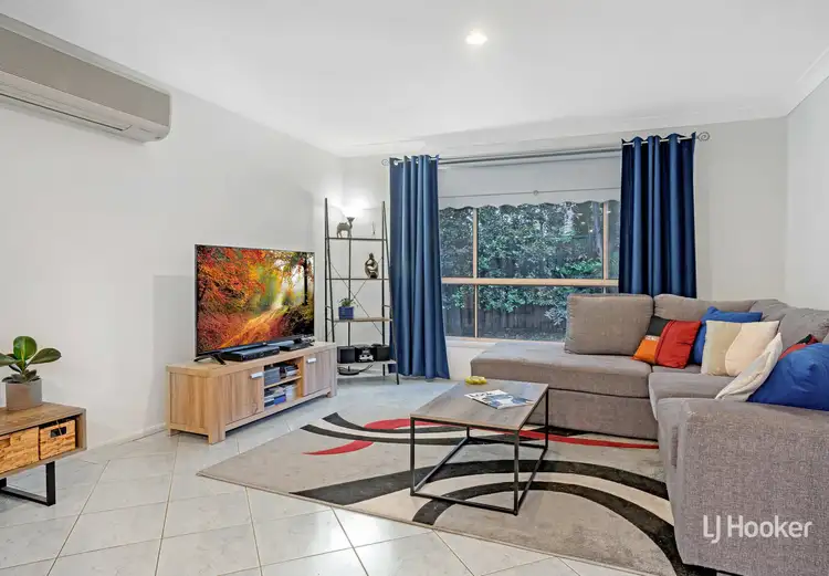 Third view of Homely house listing, 8 Clonmore Street, Kellyville Ridge NSW 2155