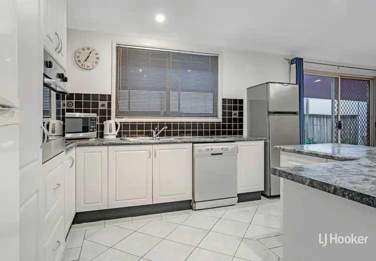 Fourth view of Homely house listing, 8 Clonmore Street, Kellyville Ridge NSW 2155