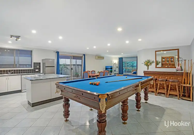 Fifth view of Homely house listing, 8 Clonmore Street, Kellyville Ridge NSW 2155
