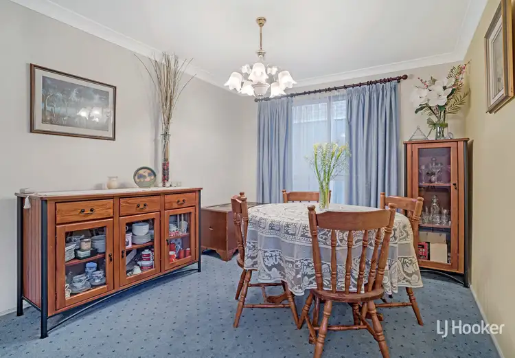 Sixth view of Homely house listing, 8 Clonmore Street, Kellyville Ridge NSW 2155