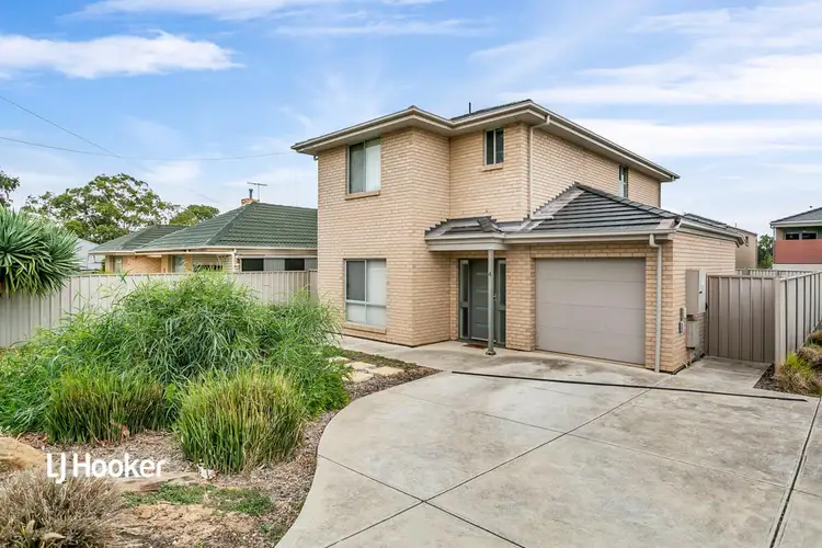 4 Fleming Avenue, Ridgehaven SA 5097