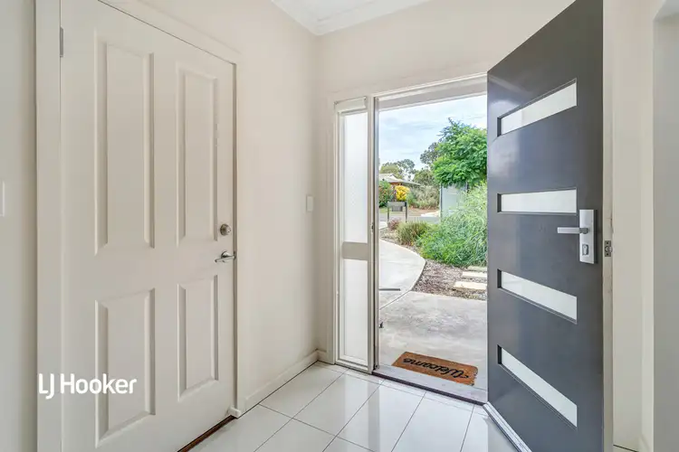 Second view of Homely townhouse listing, 4 Fleming Avenue, Ridgehaven SA 5097