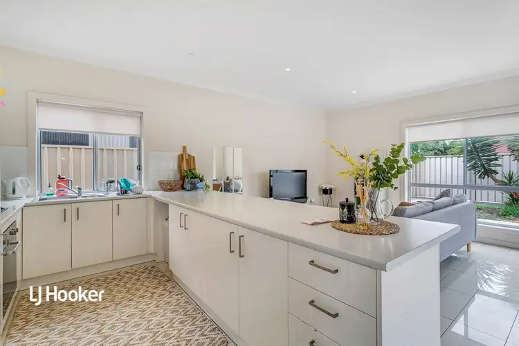 Fifth view of Homely townhouse listing, 4 Fleming Avenue, Ridgehaven SA 5097