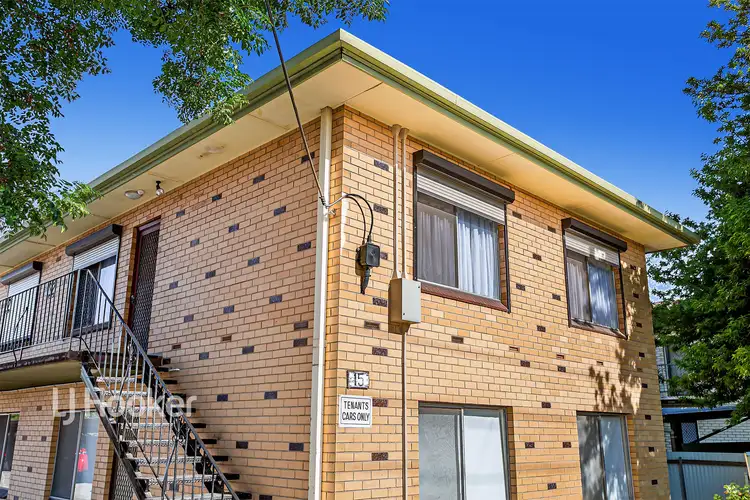 Main view of Homely unit listing, 8/15 Hardys Road, Underdale SA 5032