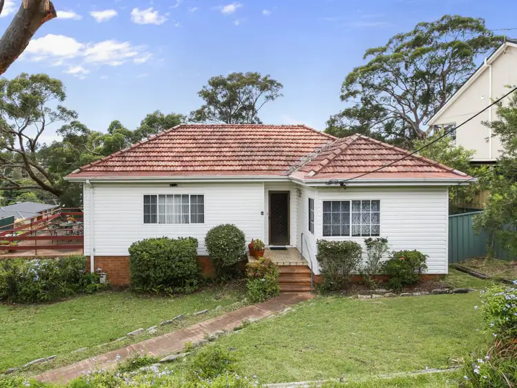 130 Coonong Road, Gymea Bay NSW 2227