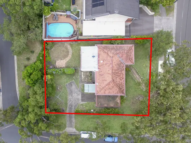 Fifth view of Homely house listing, 130 Coonong Road, Gymea Bay NSW 2227