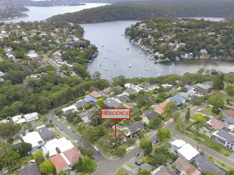 Sixth view of Homely house listing, 130 Coonong Road, Gymea Bay NSW 2227