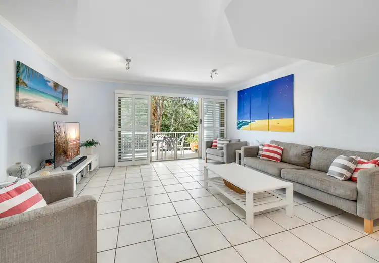 Fifth view of Homely unit listing, 3/48-50 Plover Street, Peregian Beach QLD 4573