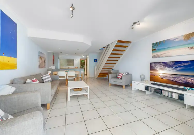 Sixth view of Homely unit listing, 3/48-50 Plover Street, Peregian Beach QLD 4573