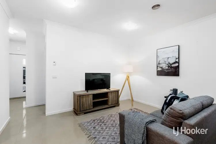 Third view of Homely townhouse listing, 26A Circus Avenue, Point Cook VIC 3030